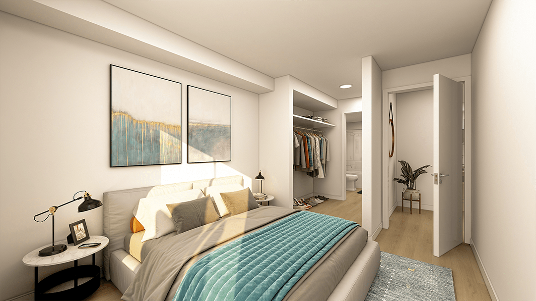Photos and Video of Podium Apartments in Calgary, AB - Podium Penthouse Residences